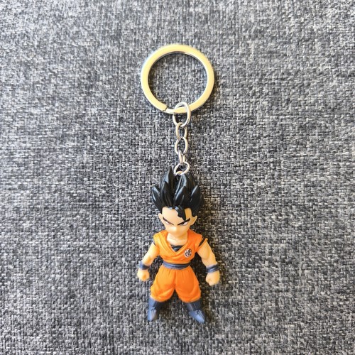 Portachiavi dragonball anime - portachiavi,