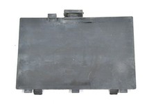 Scocca carena coperchio pedana