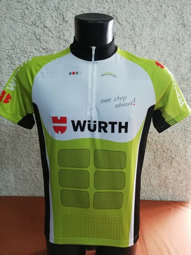 Maglia manica corta - , ciclismo