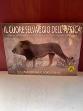 IL CUORE SELVAGGIO DELL'AFRICA