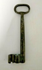Antica Chiave Key femmina in