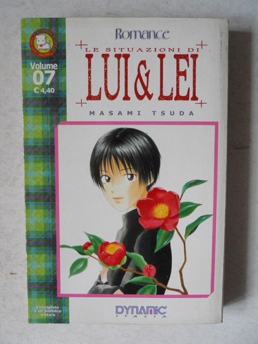 Situazioni lui lei - di, &