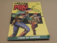 CAPITAN  MIKI  n