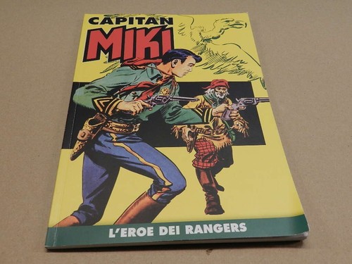 Capitan miki n - miki,