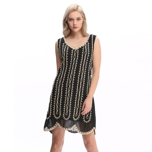 Nuovo costume donna anni 20 - da,