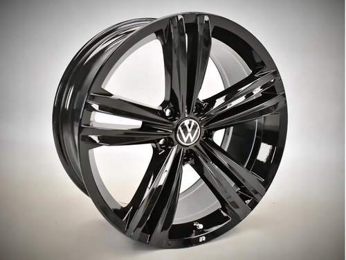 Cerchi lega tiguan - in, vw