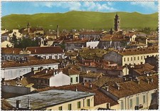 VOGHERA - PANORAMA (PAVIA)
