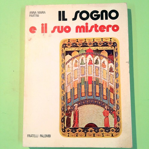 Sogno suo mistero - il, e
