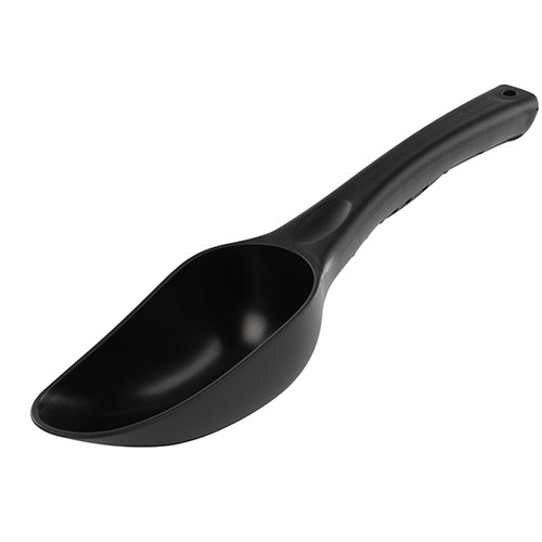 Fox spomb scoop black - scoop,