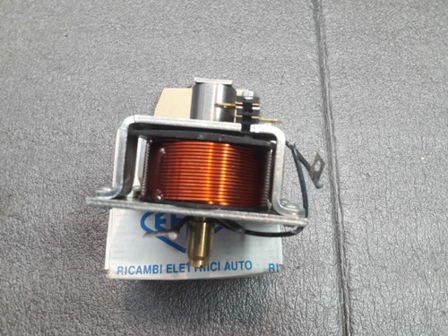 09800 efel solenoide - 09800,