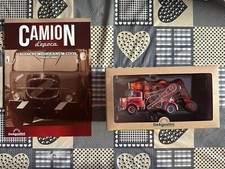 CAMION D'EPOCA BIANCHI