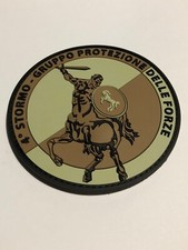 PATCH AERONAUTICA MILITARE 4°