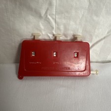 Contatore tascabile vintage