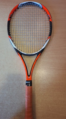 Racchetta tennis dunlop - ,