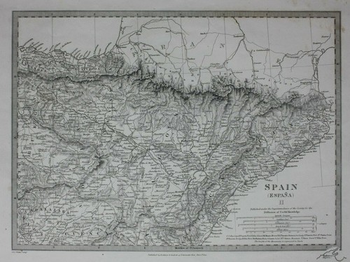 Spagna espana catalogna - ii, espana,