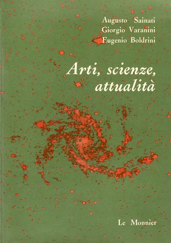 Arti scienze attualità - arti,
