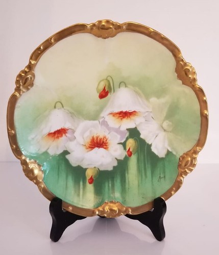 Limoges coronet france piatto - france,