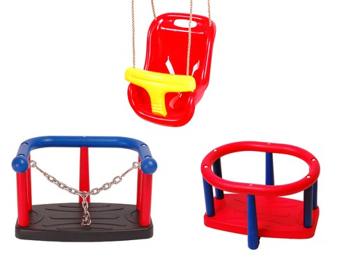 Altalena per bambini - altalena,