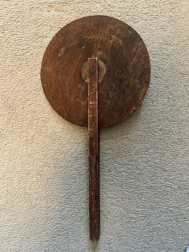Ruota misura cooper - di, vintage