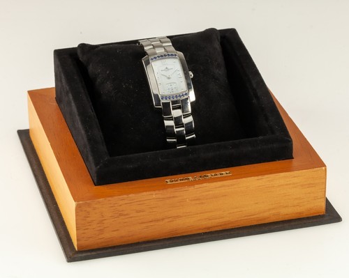 Baume mercier hampton ss - baume,