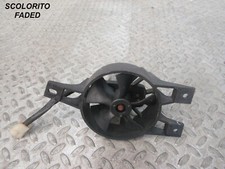 ELETTROVENTOLA RADIATORE PIAGGIO X9 180 AMALFI 2000 2002