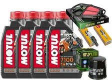 KIT TAGLIANDO KAWASAKI VN 900