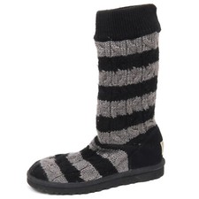 E9606 (NO BOX) stivale donna