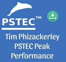 Tim Phizackerley - PSTEC Peak Performance