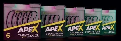 Ridgemonkey ape - ridgemonkey, ape-x