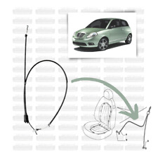 FILO CAVO SEDILE SGANCIO