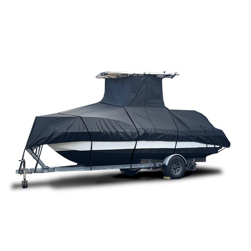 Boston whaler 320 - 320, outrage