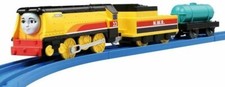 Thomas & Friends TAKARA TOMY Plarail Rebecca TS-08 treno giocattolo Giappone
