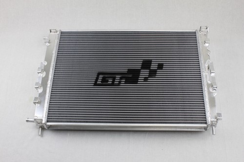 Radiateur tout alu megane - alu,
