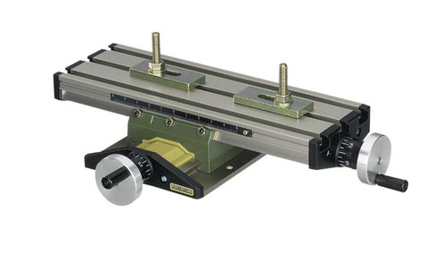 Proxxon 27100 tavolo - proxxon, croce