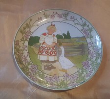 Villeroy&Boch piatti Unicef