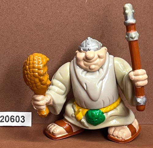 Grandi avventure friar tuck - avventure,