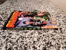 Dylan Dog 13 (Originale di resa)