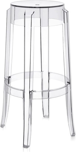 Kartell charles ghost - charles,
