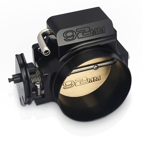 Endxedo 92mm throttle - endxedo,