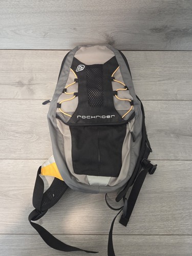 Zaino borsa decathlon - zaino,
