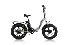 COPPI KILAUEA 20x4.0 TZ500 7V