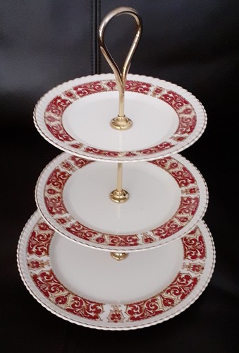 Johnson bros england alzata - bros,