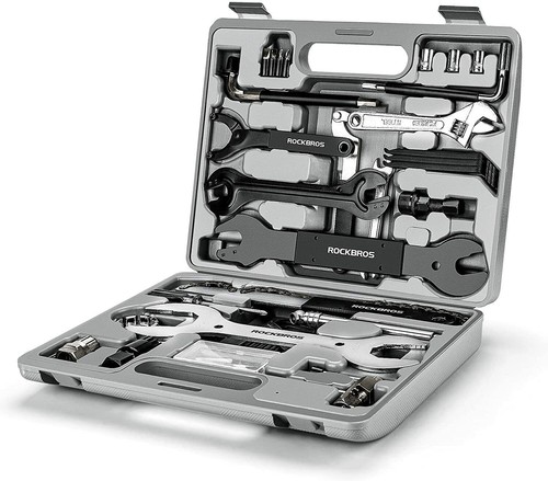 Rockbros kit valigetta - rockbros,