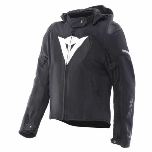 Giacca moto estiva donna