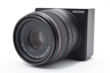 [MINT] RICOH GR Lens A12 50mm