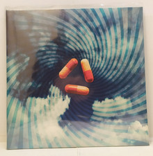 Porcupine Tree - Voyage 34 LP