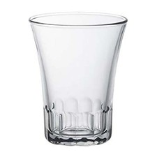 Set 4 Bicchieri Liquore AMALFI