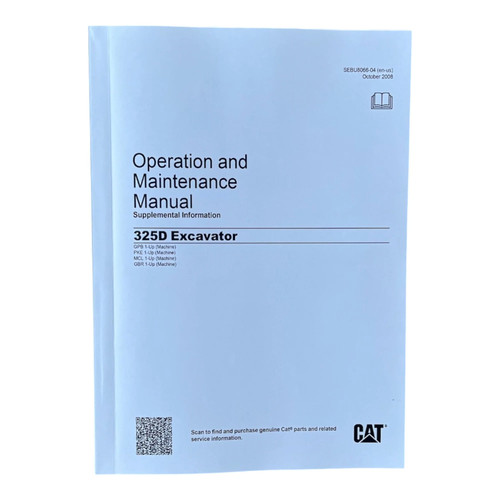 Manuale manutenzione operatori - manuale,