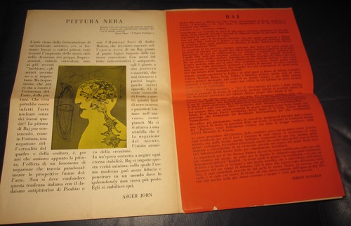 1954 baj galleria - 1954,