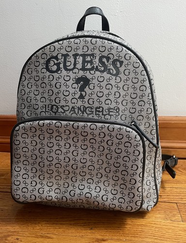 Guess black and gray - black,